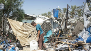 Kushner meets with Hamas in push to revive Gaza plan