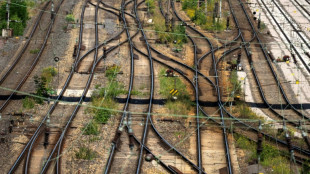 Bundestag will gr&uuml;nes Licht f&uuml;r neue Bahnstrecke Hamburg-Hannover geben