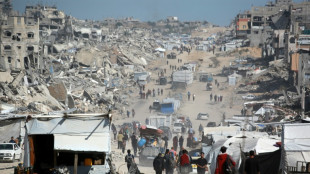 Gaza: près de 90 morts dans un intense pilonnage israélien selon les secours