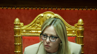 Meloni, 'Ue apre sui biocarburanti, spero tutti contenti'