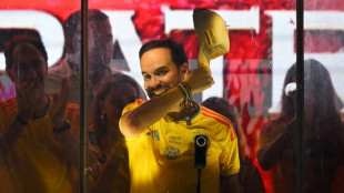 Colombie: la justice interdit au candidat de la droite dure d'utiliser le maillot de l'&eacute;quipe nationale pour faire campagne
