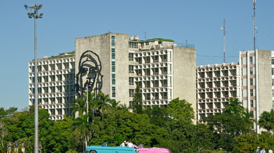 Captura de Maduro: duro golpe para servi&ccedil;os de intelig&ecirc;ncia cubanos