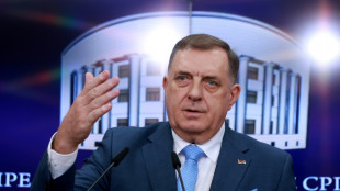 Bosnische Justiz stellt internationalen Haftbefehl gegen Serbenführer Dodik aus