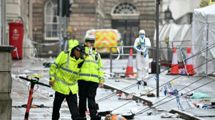 Plus de 21 ans de prison pour l'automobiliste qui avait fonc&eacute; dans la foule &agrave; Liverpool