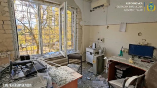 More than 3,000 attacks on Ukraine healthcare since start of war: WHO