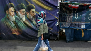 Iran says no trust in US 'words', waiting for Washington to act