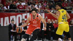 En Sofía o Belgrado, el exilio forzado de los equipos israelíes en la Euroliga