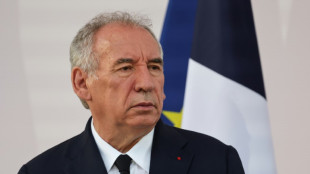 Budget: Bayrou présente l'addition, les boucliers se lèvent déjà