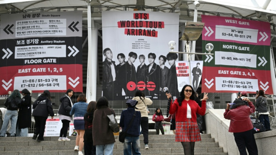 Ap&oacute;s retorno bem-sucedido, BTS inicia turn&ecirc; mundial com passagem pela Am&eacute;rica Latina