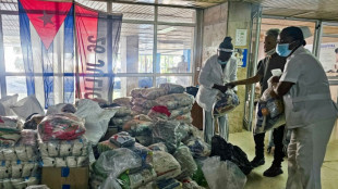 La OMS alerta sobre la "preocupante" situaci&oacute;n sanitaria en Cuba