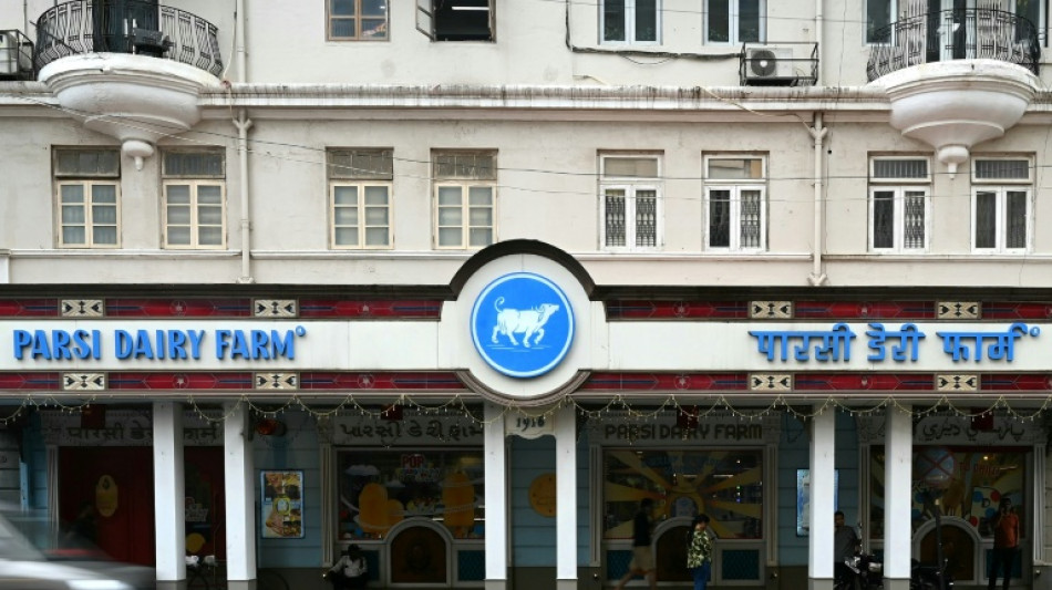 A Bombay, l'offensive contre les restaurants insalubres fait grincer des dents