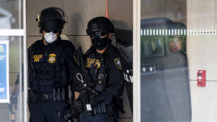 Polizia federale spara a Portland, due feriti