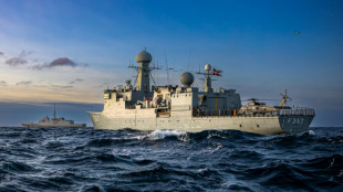 Nato startet Arktis-Mission "Arctic Sentry" - Deutschland k&uuml;ndigt Beitrag an