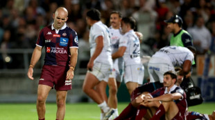 Top 14: l'UBB &eacute;limin&eacute;e, La Rochelle qualifi&eacute;e sur le fil, Montpellier dauphin de Toulouse