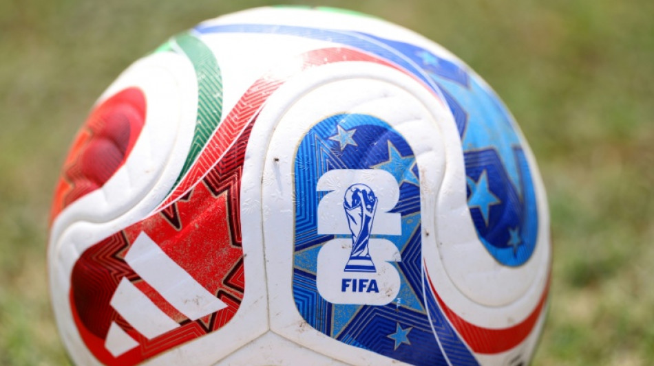 Les autorit&eacute;s alertent contre les arnaques autour de la Coupe du monde