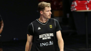 WM-Quali: Basketballer müssen auf Obst verzichten
