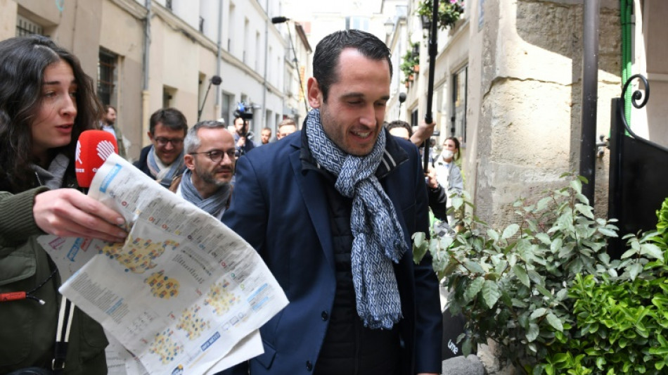 L&eacute;gislatives: LFI va conclure un accord avec le PCF, en attendant le PS