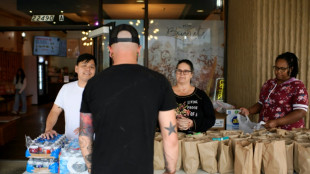 "Je ne peux pas manger": des millions d'Américains privés d'aide alimentaire à cause de la paralysie budgétaire