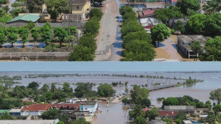 Ong, alluvioni in Mozambico rilanciano la sfida della prevenzione climatica
