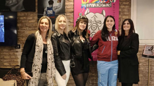 Violenza donne: pugilato italiano in campo con #ProvaciConMe