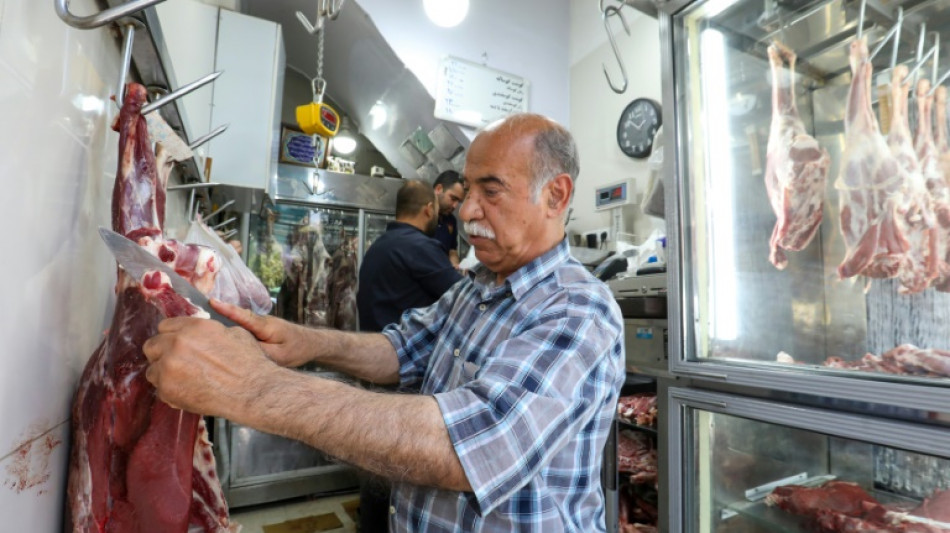 Iran: la population se serre la ceinture face &agrave; la hausse vertigineuse des prix