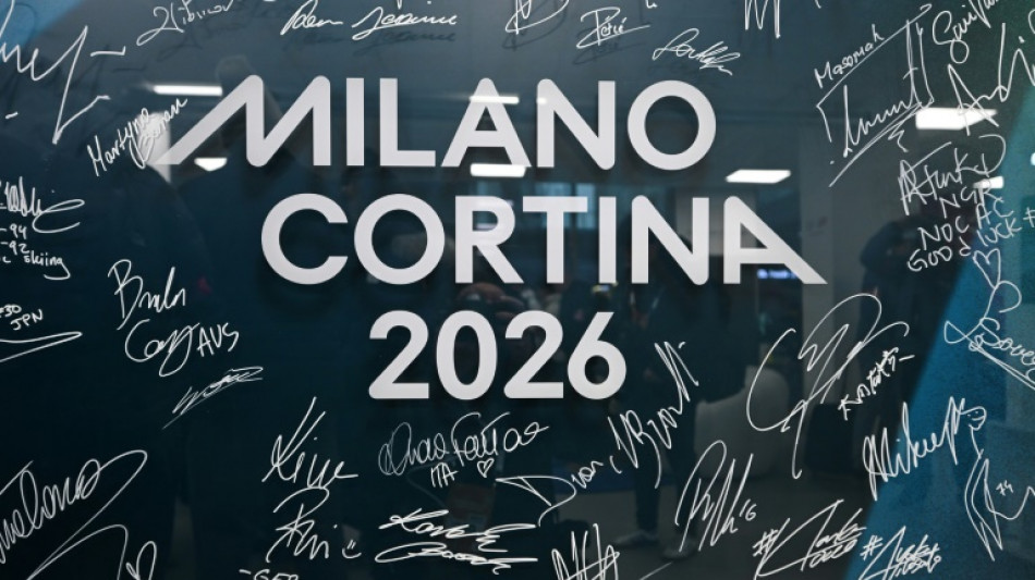 Minister: Italien wehrt russische Cyberattacken auf Olympische Winterspiele ab