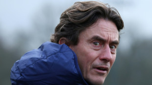 Frank sacked by Spurs after Newcastle defeat