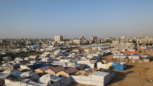 Gaza: 27 morts dans des frappes israéliennes, Israël et le Hamas s'accusent de violer la trêve