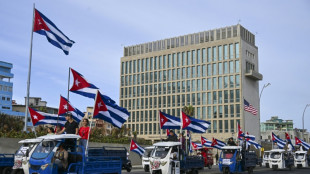 Cuba, bajo fuerte presi&oacute;n de EEUU, anuncia el indulto de 2.010 prisioneros