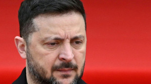 Le pr&ecirc;t &agrave; Kiev d&eacute;bloqu&eacute;, les dirigeants europ&eacute;ens avec Zelensky &agrave; Chypre