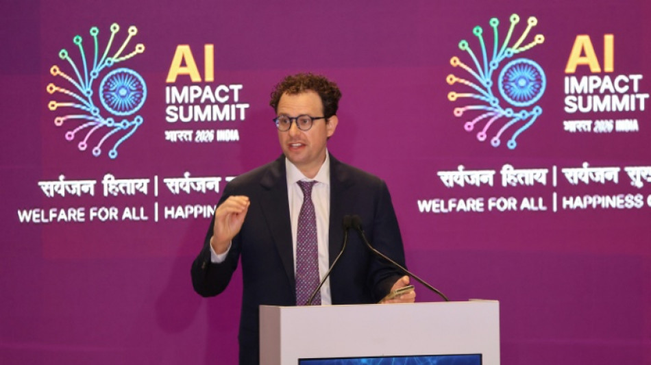 El gobierno de Trump incluye a Anthropic en su lista de empresas "de riesgo"