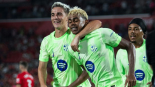 Gavi to undergo knee operation on meniscus injury: Barcelona