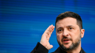 Zelenski insta a la UE a usar activos rusos congelados para dar un préstamo a Ucrania
