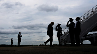 Iran denies negotiating with US, drawing Trump backlash