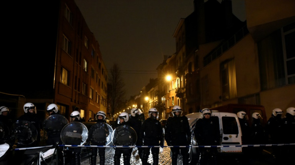 Attentats de novembre 2015: un tribunal belge d&eacute;m&ecirc;le l'&eacute;cheveau des complicit&eacute;s