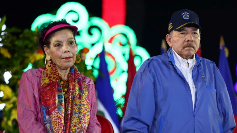 Especialistas da ONU exigem que Nicarágua responda por 'crimes de lesa-humanidade'