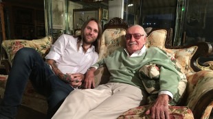 Il papà di Spiderman, Stan Lee: 'Dalla vendita della Marvel solo sei milioni'