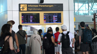 Indonesia deporta a un fugitivo brit&aacute;nico buscado en Espa&ntilde;a por tr&aacute;fico de drogas