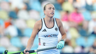 Hockey-Frauen bestehen im WM-Krimi und sichern Zwischenrunde