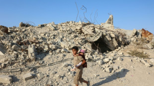 Israel conveys 'concerns' to US on Gaza plan and keeps striking