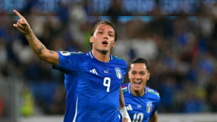 Nova Itália de Gattuso goleia Estônia (5-0) nas Eliminatórias europeias