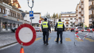 Procuratrice svizzera, esclusa pista terroristica a Crans-Montana