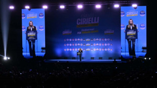 Meloni, centrodestra non solo una squadra, insieme per scelta