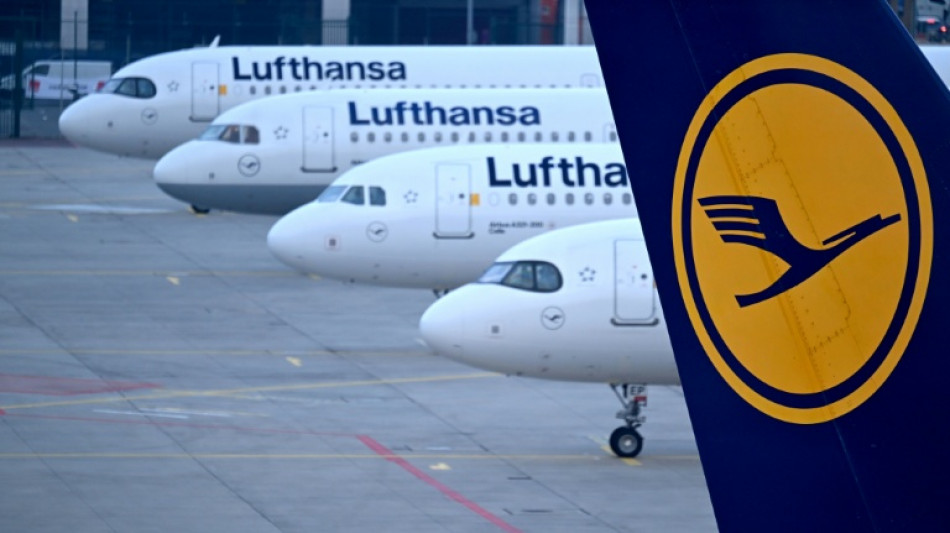 Vorerst keine Streiks: Pilotengewerkschaft VC setzt Gespr&auml;che mit Lufthansa fort