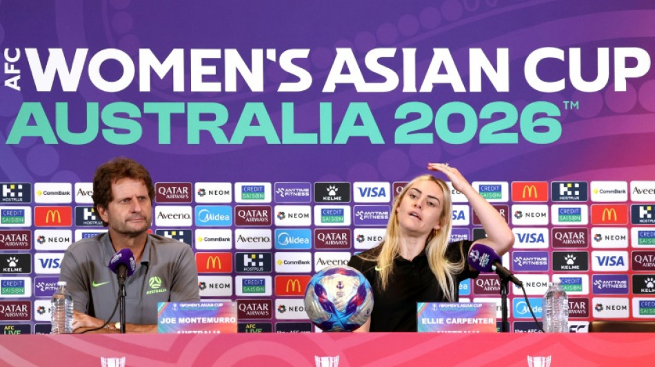 Australia must be 'smart and adapt' to beat Japan in Asian Cup final: coach