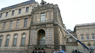 Des bijoux volés au Louvre, le musée fermé pour la journée