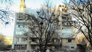 Ukraine: 25 morts dans une frappe russe avant des efforts diplomatiques en Turquie