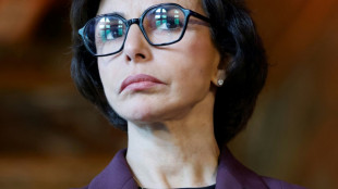 Dati renvoyée en procès: le président du tribunal judiciaire de Paris dénonce "l'opprobre" jetée sur les magistrats