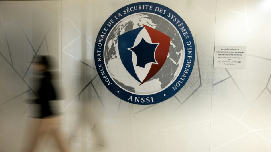 Cyberattaques: Lecornu demande la cr&eacute;ation d'une "nouvelle unit&eacute; cyber"