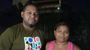La familia de un trinitense muerto en un bombardeo de EEUU dice que llamó antes de embarcar